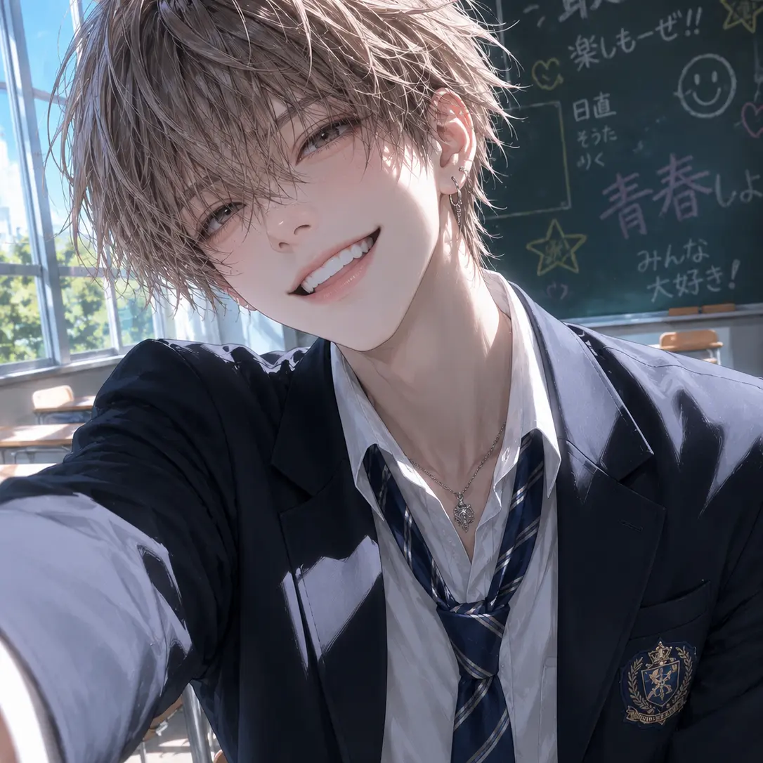 komentosiro의 君のクラス