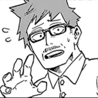 Profile image of 爆豪勝