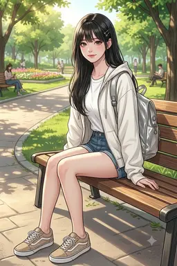 Profile image of ソ・ヨヌ