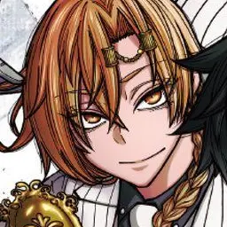 Profile image of 秋鏡