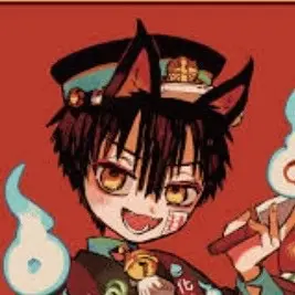 SuperbChili7875의 花子くん