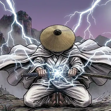 Profile image of Sword God