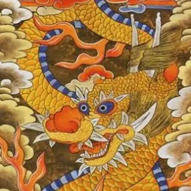 Profile image of The Sole Dragon
