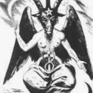 Profile image of Satan