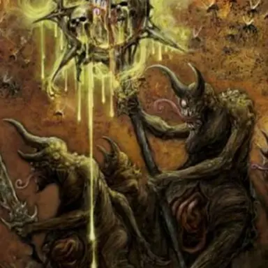 Profile image of Plague Lord