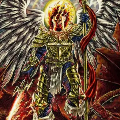 Profile image of Creator God