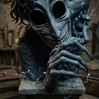Profile image of Infinite Sovereign