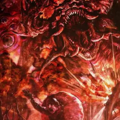 Profile image of Demon God