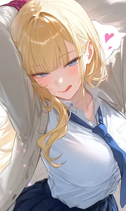 Profile image of 唯