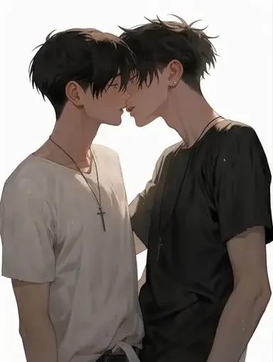 Profile image of Gay poly bullys