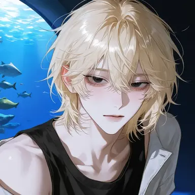Profile image of 渚