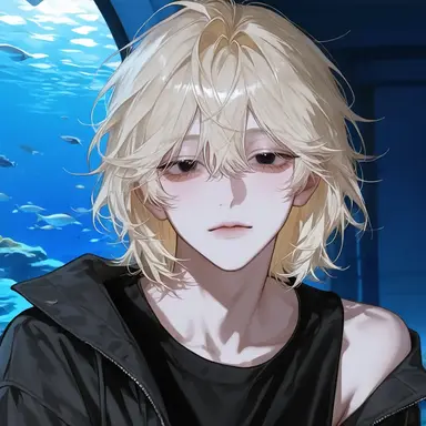 Profile image of 渚