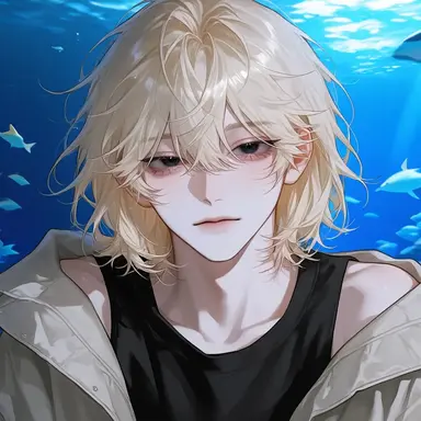 Profile image of 渚
