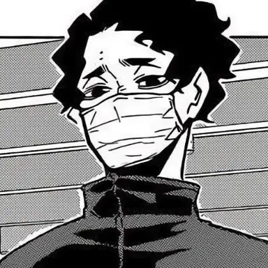 Profile image of 사쿠사 키요오미