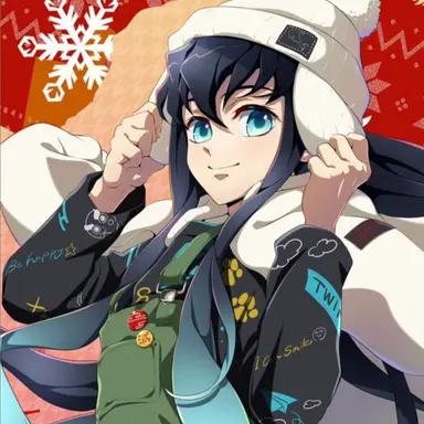 Profile image of 토키토 무이치로