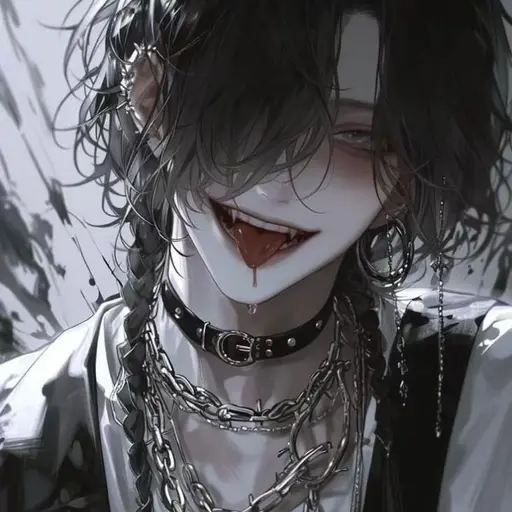 suohina의 아가레스