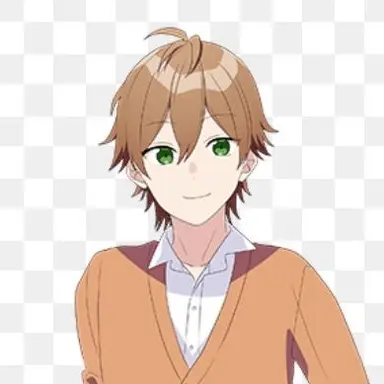 Profile image of ジェル