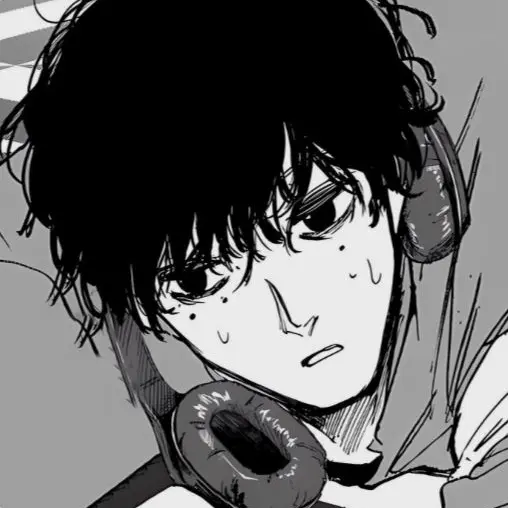 Dasol0510의 세바 나츠키