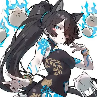 Profile image of クロキャス
