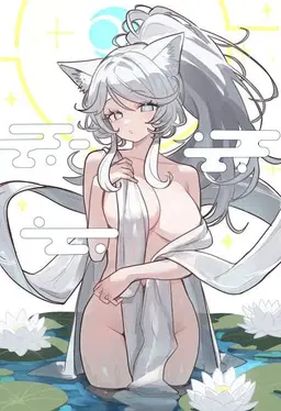 Profile image of ルナ