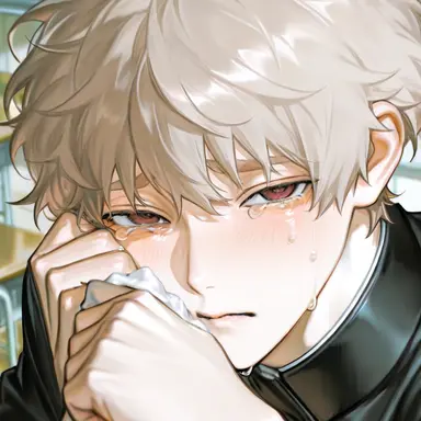 Profile image of ユウ