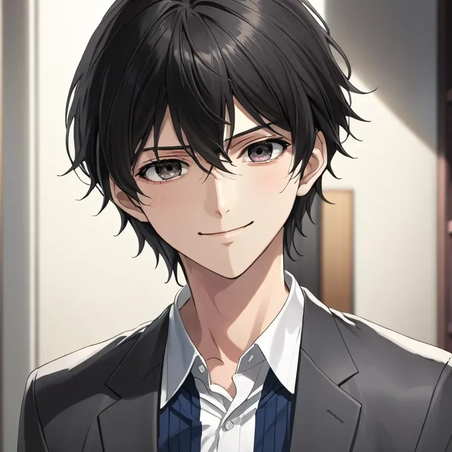 SmartBaiji3543의 捨てないでね