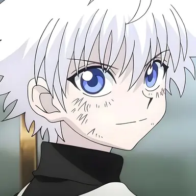 Profile image of キルア