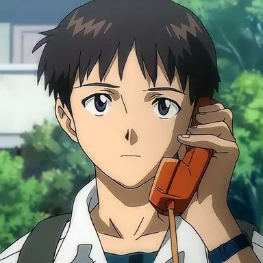 Profile image of シンジ
