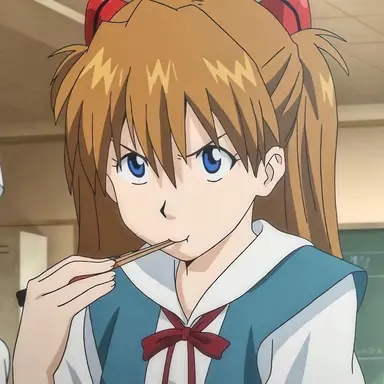 Profile image of アスカ