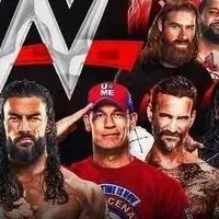 WetAlarm6119의 WWE RPG