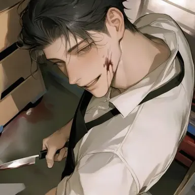 Profile image of 鬼怒麻 陽稀