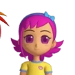 Profile image of Haemi