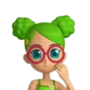 Profile image of Jeanie