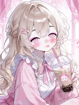 Profile image of Nene