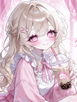 Profile image of Nene