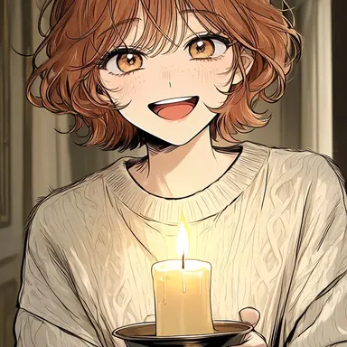Profile image of Amber