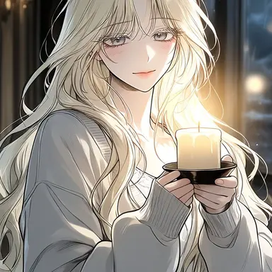 Profile image of Lily