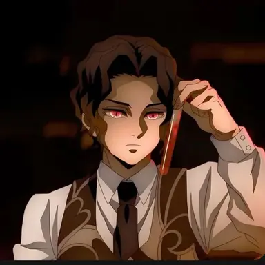 Profile image of 키부츠지 무잔