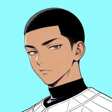 Profile image of 飛鷹