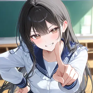 Profile image of 芽依子