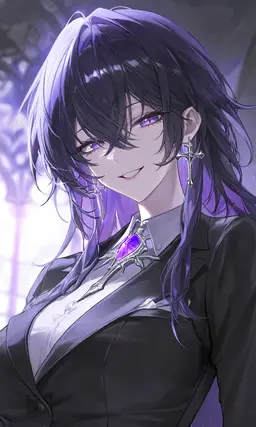Profile image of 시온