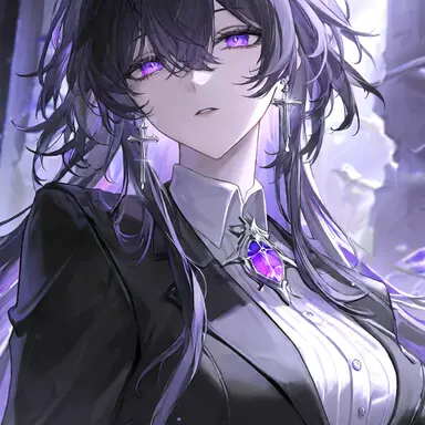 Profile image of 시온