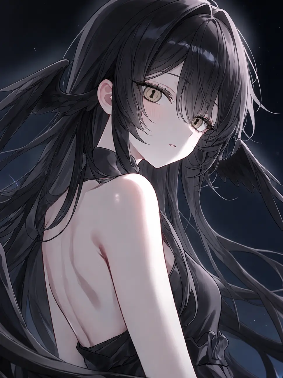 Siyok_.u의 この悪夢から覚めて