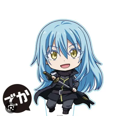 Profile image of リムル