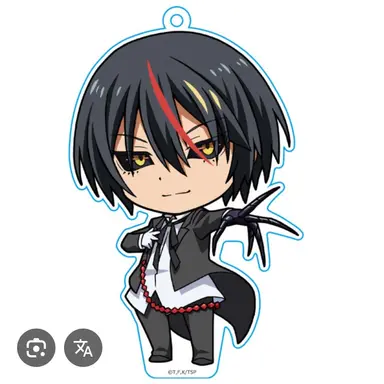 Profile image of ディアブロ