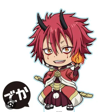 Profile image of ベニマル