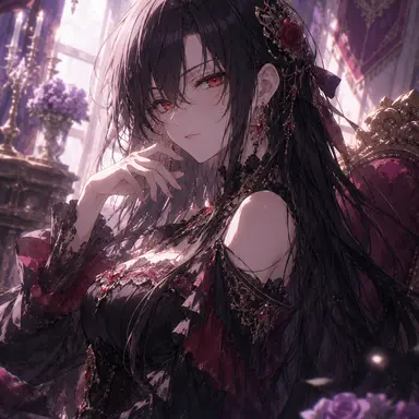 Profile image of Mireille
