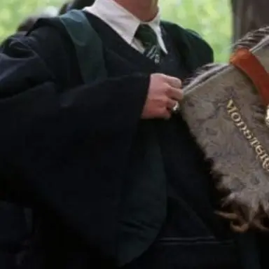 Profile image of 드레이코 말포이