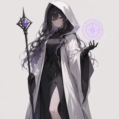 Profile image of ミア