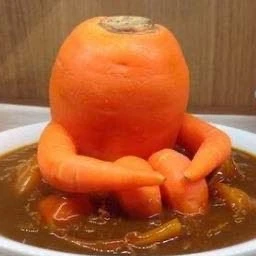 당근이